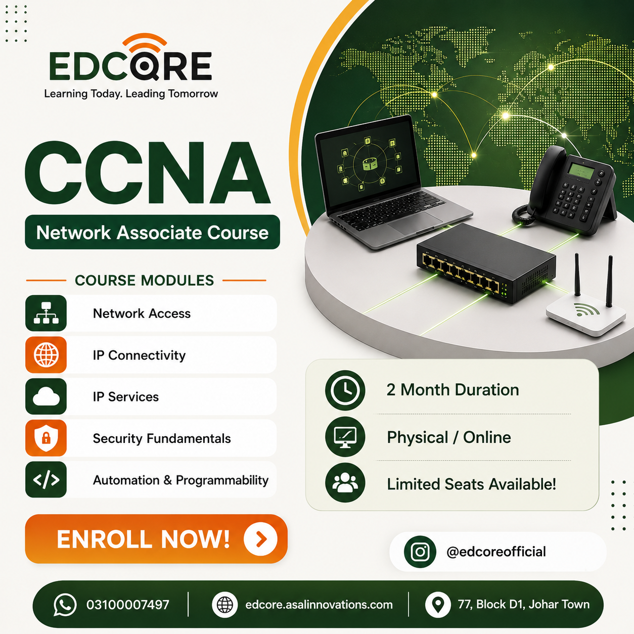 ccna-edcore