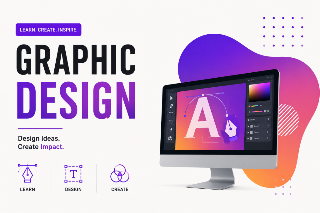 Graphic Designing- Edcore