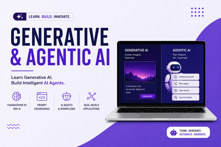 Generative_Edcore