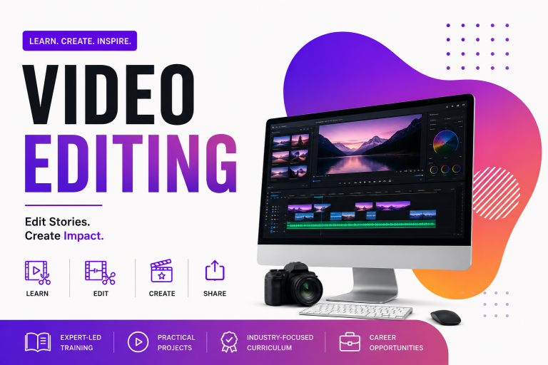 Video Editing- Edcore