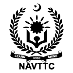 NAVTTC - Black - Transp Back - png