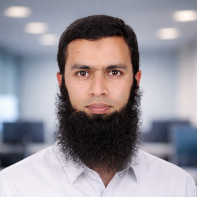 Trainer - Tahir Naeem (edited)